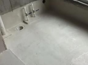 黄平卫生间渗水维修公司为您分享下黄平卫生间漏水维修应该怎么维修