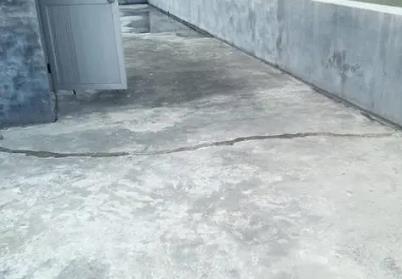 黄平楼顶漏水维修公司分享下如何解决卫生间隐蔽部位漏水的问题?