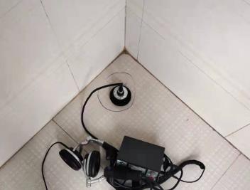 黄平楼顶渗水维修公司为您分享下检测区的划分。