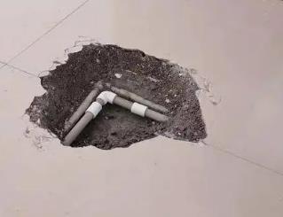  黄平检漏多少钱?